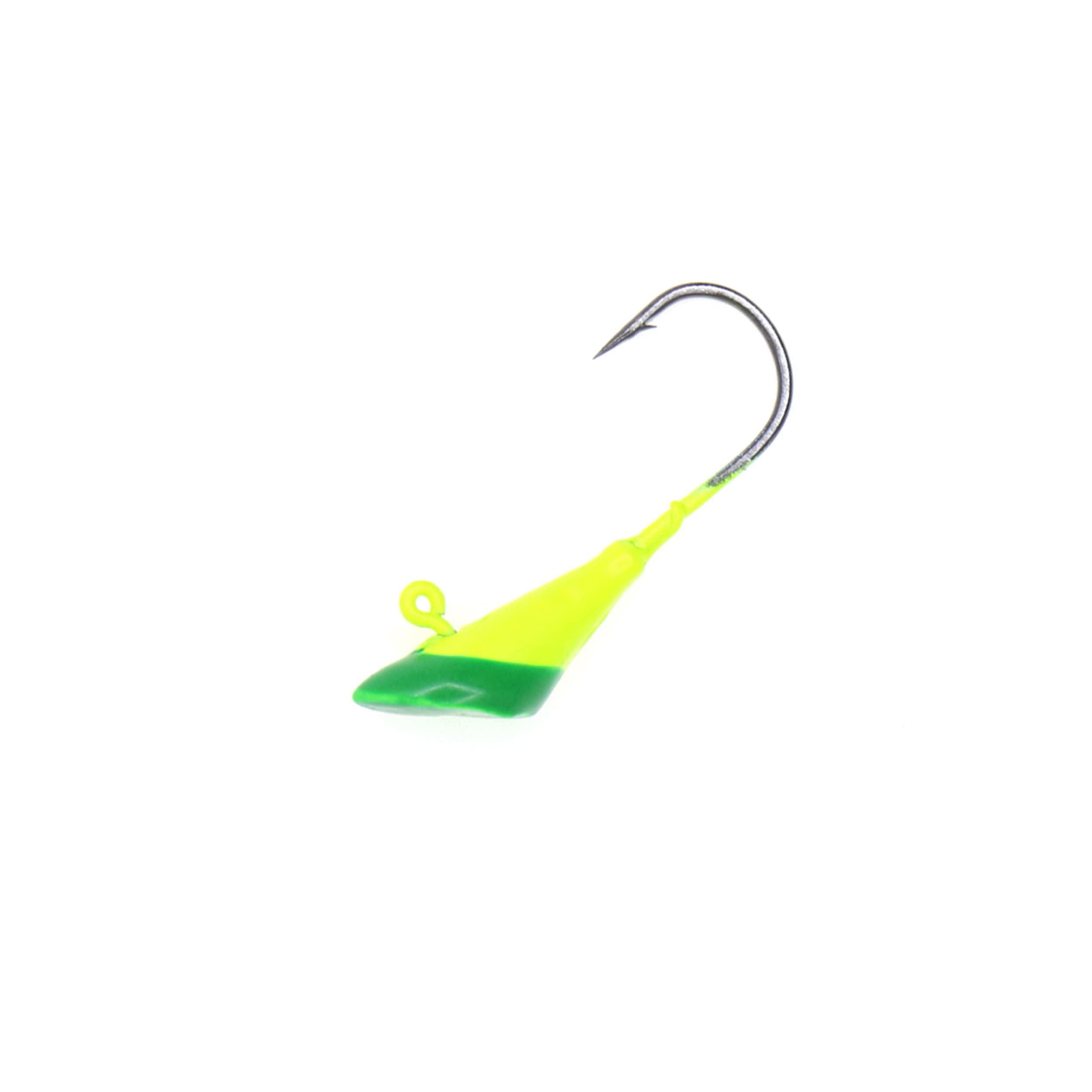Shad Darts Jig Heads