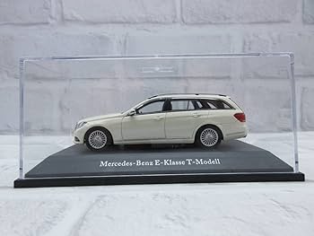 Amazon | ミニカー 1/43 メルセデスベンツ Eクラス ワゴン T