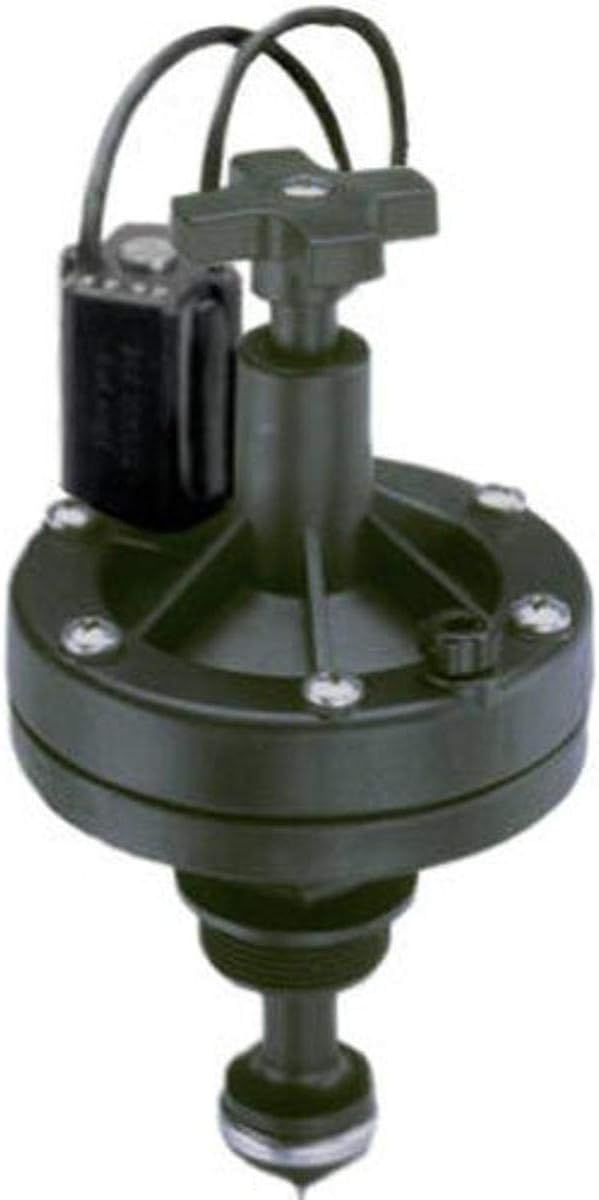 CHAMPION IRRIGATION PD PCL-075-B Auto Valve Actuator, 3/4-Inch