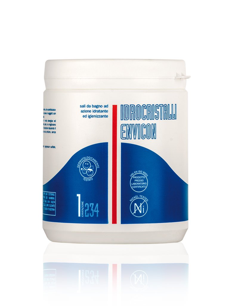 Idrocrystalli Envicon 400g