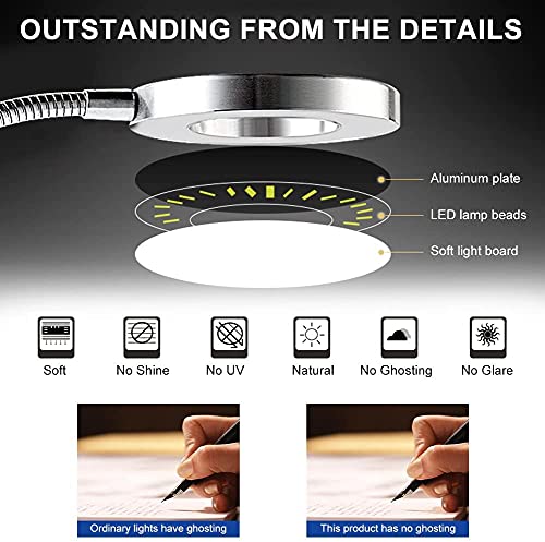 lampada professionale led per estetica Lampada tatuaggio Lampada tavolo per microblading Lampada tavolo per trucco Lampada tavolo per tatuaggi Lampada tavolo per tatuaggi Lampada d