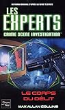 Les Experts, tome 4 : Le Corps du délit