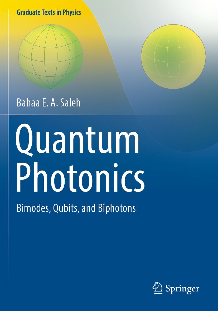 Quantum Photonics : Bimodes, Qubits, and Biphotons