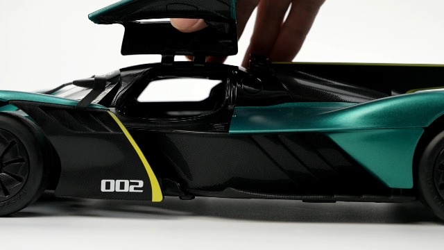 ホビーラジコン samsin Amazon.co.jp: Rastar RCセダン1/14スケールアストンマーティン