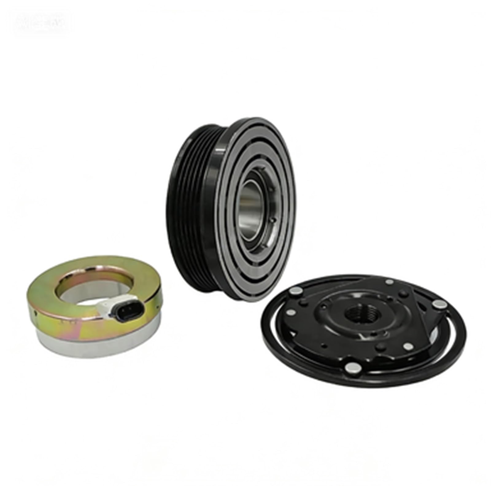 AC Air Conditioning Compressor Clutch Pulley 96539392 96442920 96992888