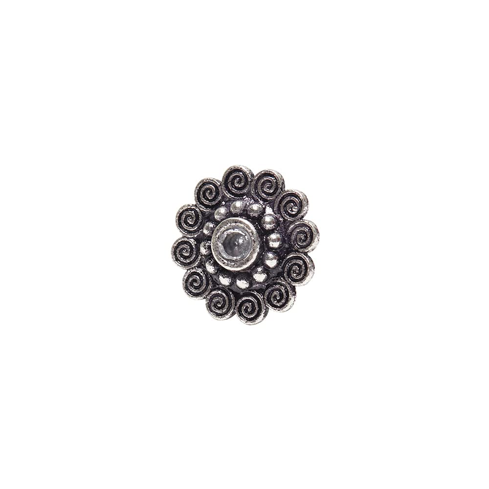 Indie Collectibles Tone Nose Pin
