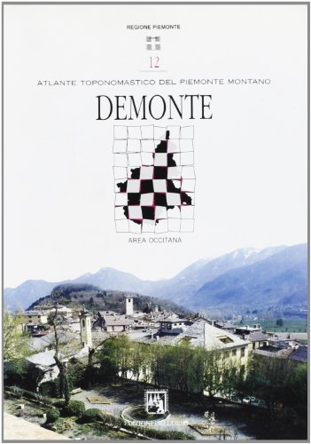  Demonte (area occitana)