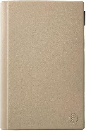 Neo Smartpen Write and Digital Compatible with Neo Smart Pen Holder, N Memo Notes, Synthetic Leather Material NEO Smart Holder Beige
