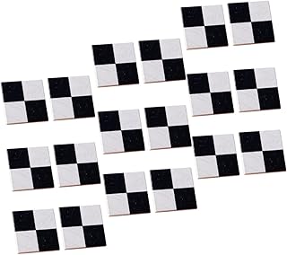 TOYANDONA 18 Pçs Simulação Piso De Ladrilho Para Muebles De Madera Decoração Amadeirada Mini Mosaico Ladrilho De Piso Em Miniatura Móveis De Madeira Mini Casa Adesivo Piso Em Miniatura