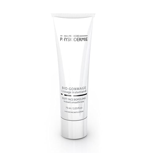 physiodermieSoft Face bio-peeling75ml