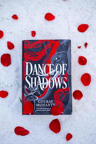Image of Dance of Shadows (The Raag of Rta)