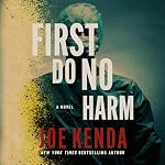 Cover of First Do No Harm