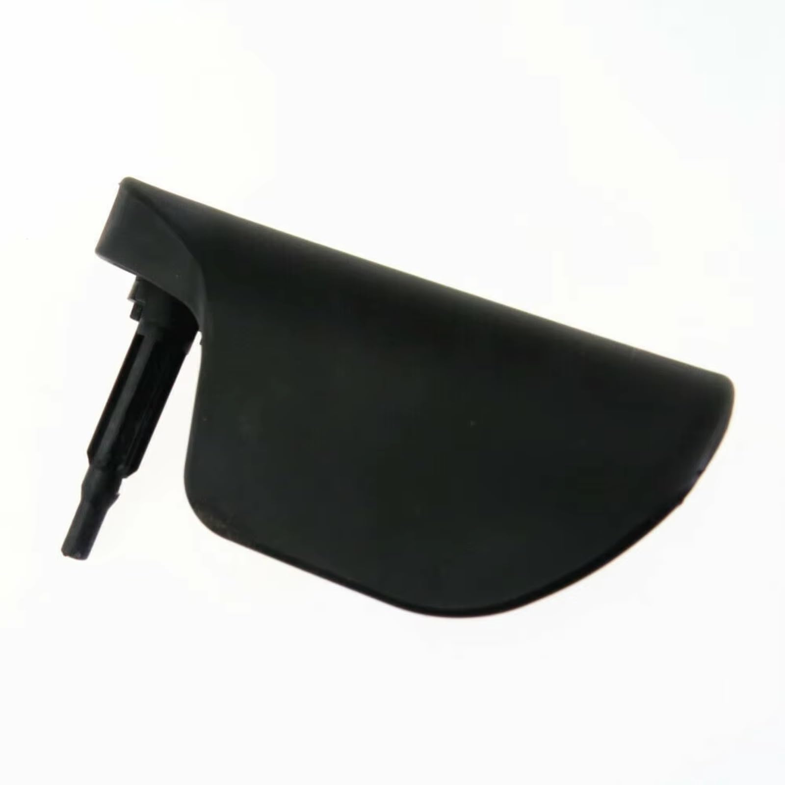 KAEDDVN Bonnet Release Lever Compatible with TT 2.0L 2008-2009 for TTRS Coupe for Roadster 2010-2014 Hood Latch Release Handle Lever Replacement 8J1823533C 8J1823533B