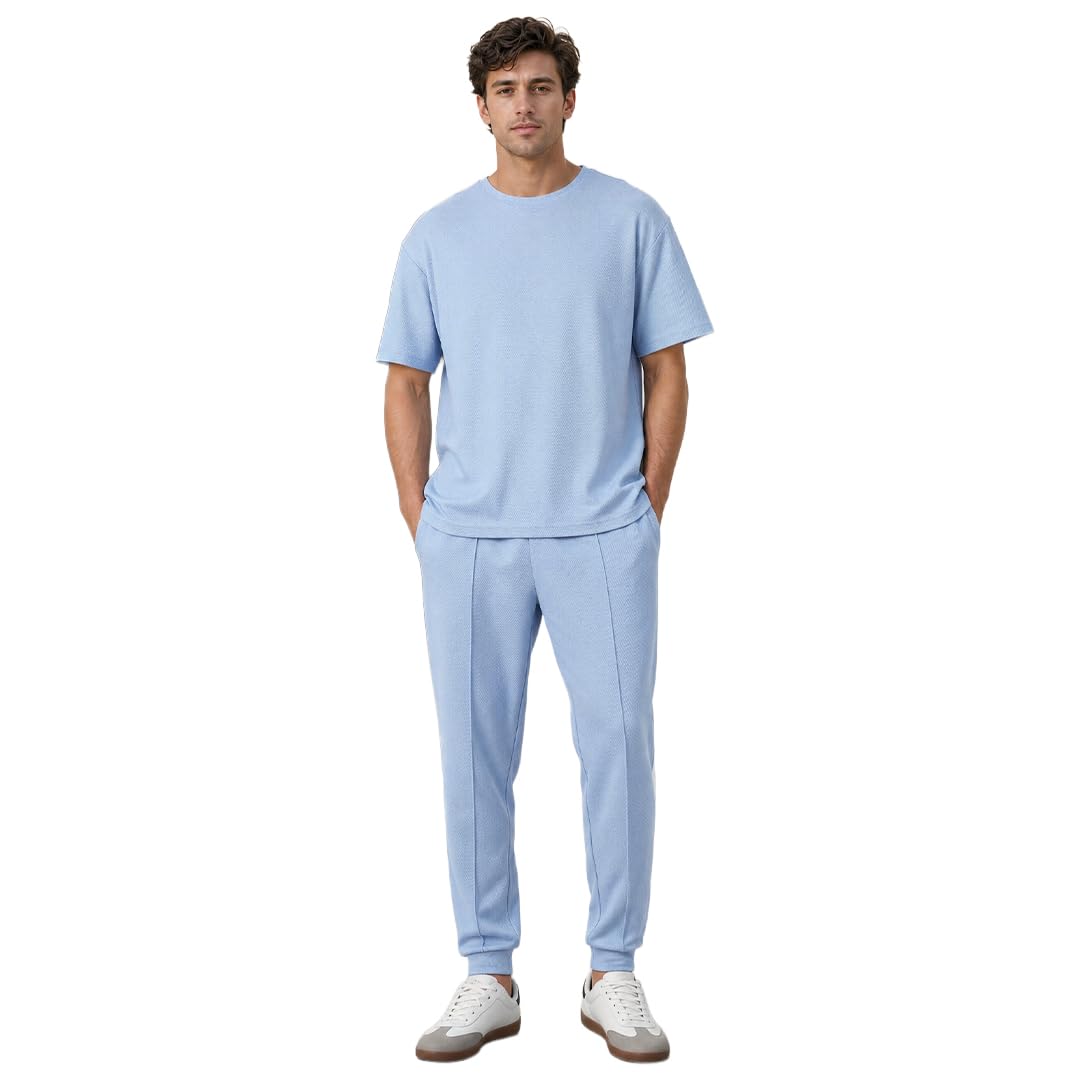 nobero Men Co-ord Set-picture-24