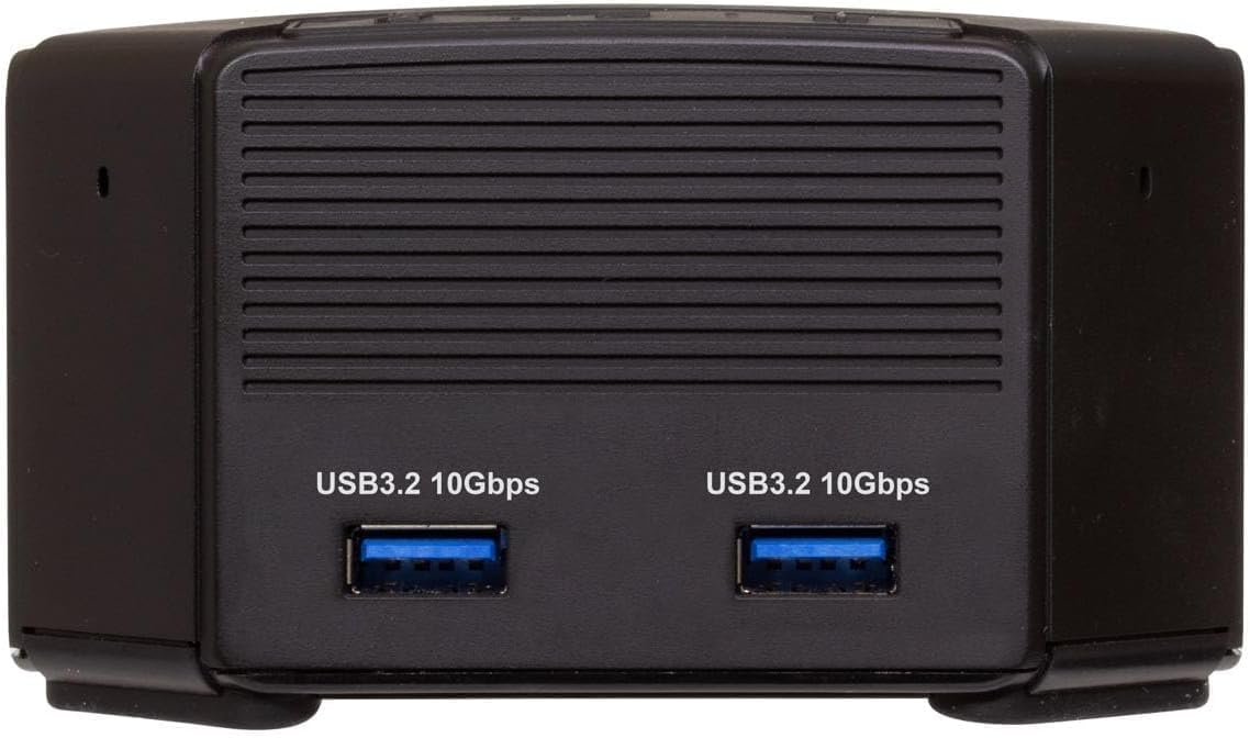 【新品未使用】SPARKLE製USBドック TD-8140S Amazon.co.jp: SPARKLE Conference Dock TD-8140S ドッキング