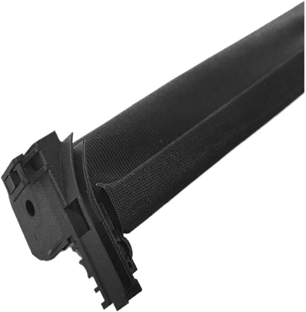A2927800300 Car Interior Sunroof Curtain Assembly Skylight Sunshade Sun Visor Cover for Benz C292 GLE 43 2017-2018(Style 2)