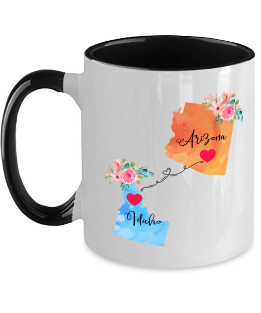 Unique Birthday Unique Gifts for Family — funny ceramic mug from ShopProudGifts