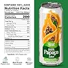 VINUT 100% Papaya Juice, No Added Sugar, Not From ... #2