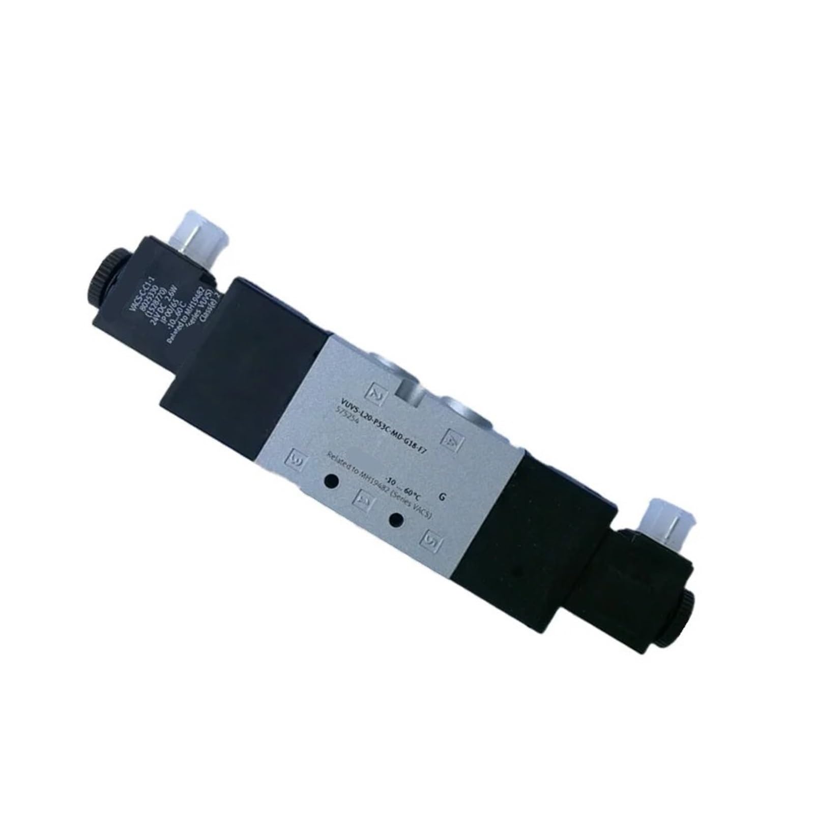 Solenoid Valve VUVS-L20-P53C-MD-G18-F7-1C1 575268 575254(575263)