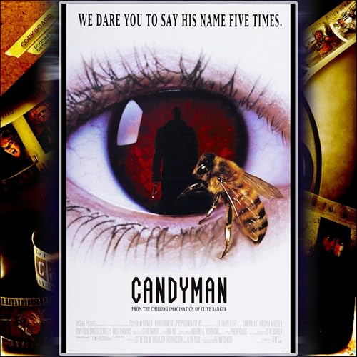 [2.7] Candyman (1992)