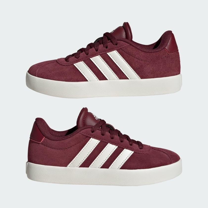 Image of Adidas Unisex-Child Vl Court Bold