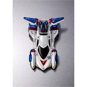 Amazon | C.F.C.-Heritage Edition- 新世紀GPXサイバー