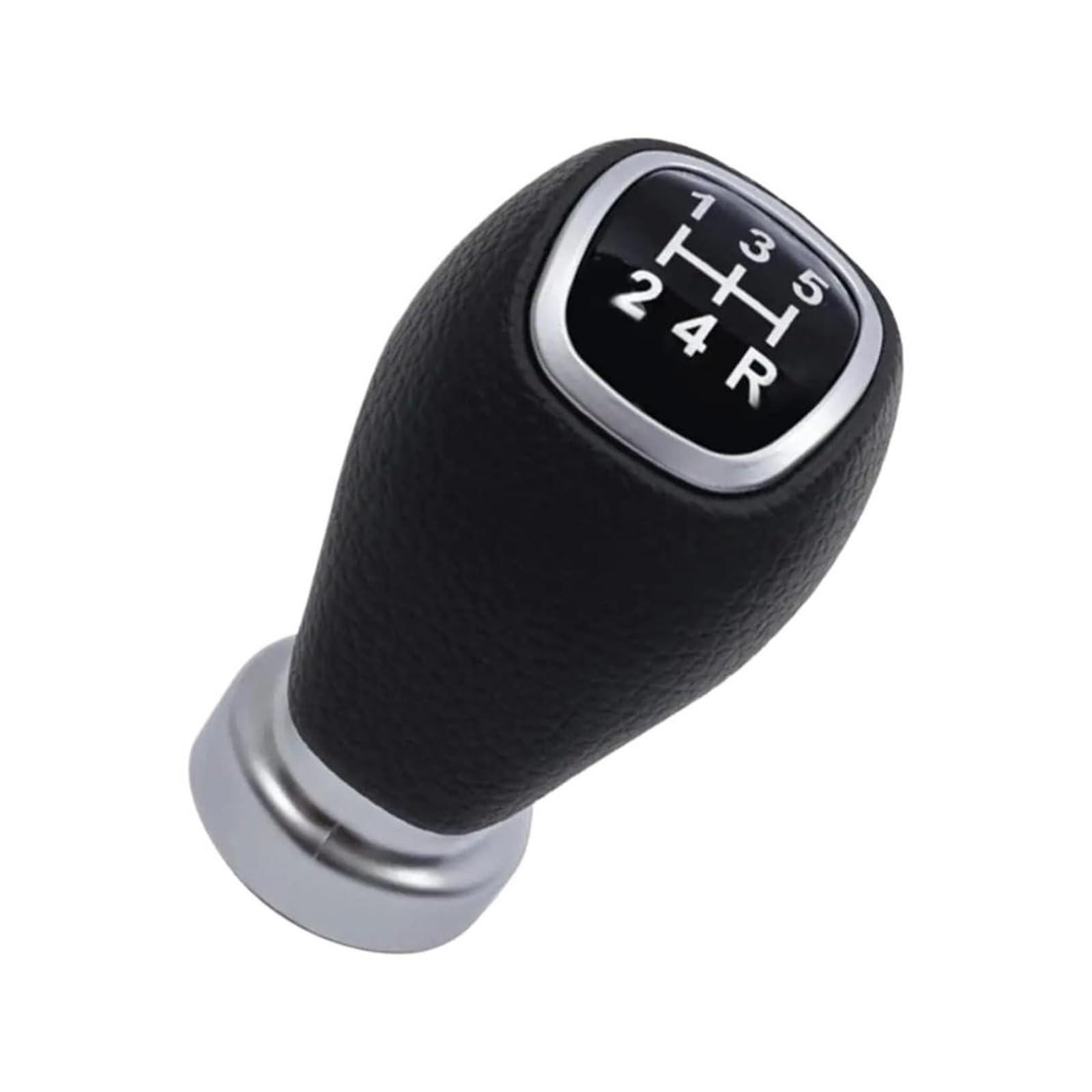 KUNYOS Upgrade Gear Shifter Knob for Hyundai I10 for I20 2014-2020 for Kia