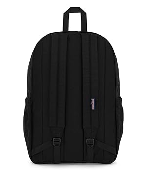 Amazon.co.jp: JanSport スローチパック ブラック ワンサイズ