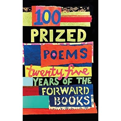 100 Prized Poems