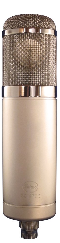 Amazon.co.jp: Peluso Microphone Lab ラージダイアフラム チューブ