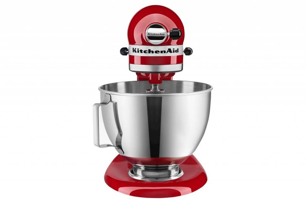 KitchenAid Ultra Power Plus Series 4.5-Quart Tilt-Head Stand