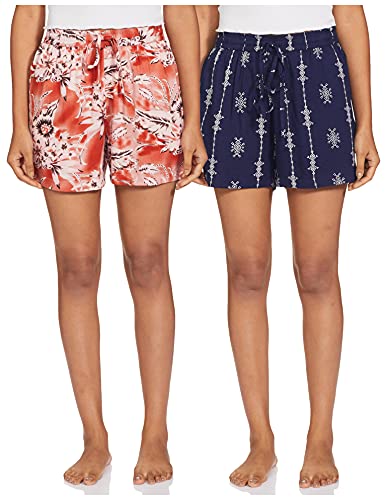 Image of Indigo Women's Bermuda Shorts