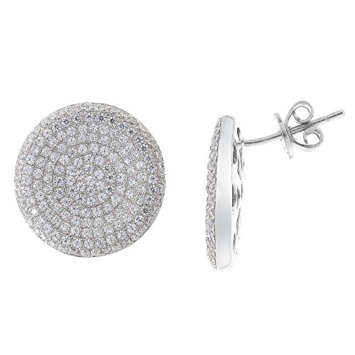 Preisvergleich Produktbild Orphelia Jewelry Damen-Ohrstecker 925 Sterling Silber ZO-5794