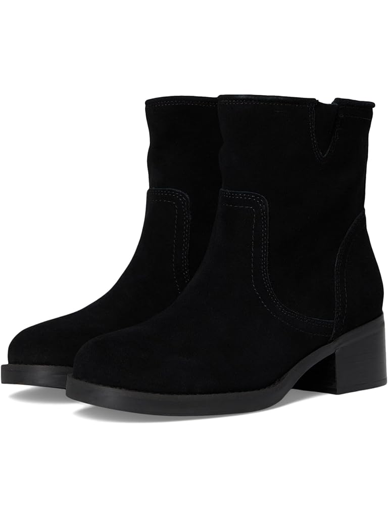 Black Blondo Cassidie Waterproof