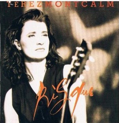 Risque - 1994 [Audio CD] TEREZ MONTCALM