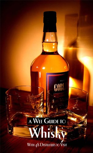 A Wee Guide to Whisky (Wee Guides S.)