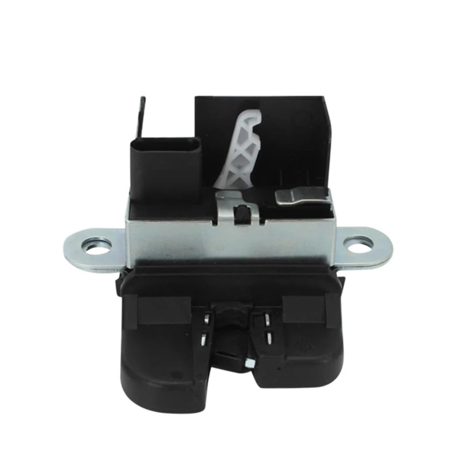 Boot Latch Compatible with VW for Polo Mk5 Hatchback 2009 2010 2011 2012 2013 2014 2015 2016 Car Trunk Lock 5M0827505E 1P0827505D 1K6827505E
