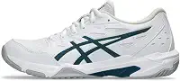 Tênis Asics Gel Rocket 11 Vermelho e Marinho
