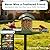 Dual-Lens Smart Bird Feeder with Camera & Bird Bath 2-in-1 Combo, 2K HD Video Real-Time View & Motion Playback, Waterproof, Solar Powered, AI Recognition, Auto Capture, Ideal Gift & Backyard Decor