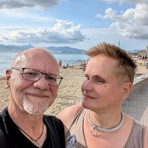 Episode 117 - Der nächste große Schritt