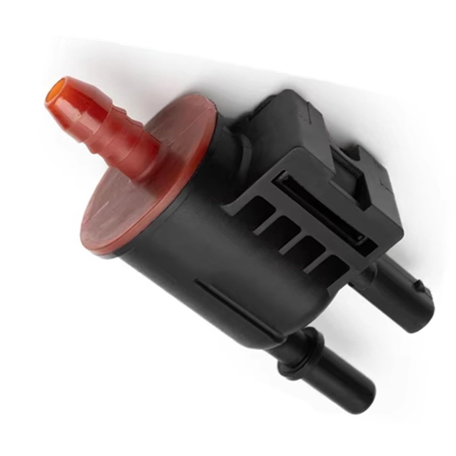 Bnhiopp One Color Valve Solenoid Compatible With Jeep For Cherokee 2014-2023 For Compass 2017-2022 1 Pcs Evaporation Control And Purification Solenoid Valve 04627182Aa