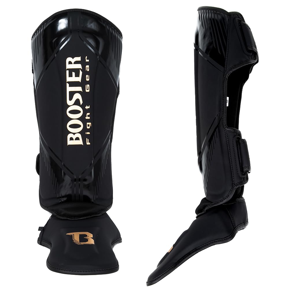 Booster Bangkok Series Schienbeinschoner
