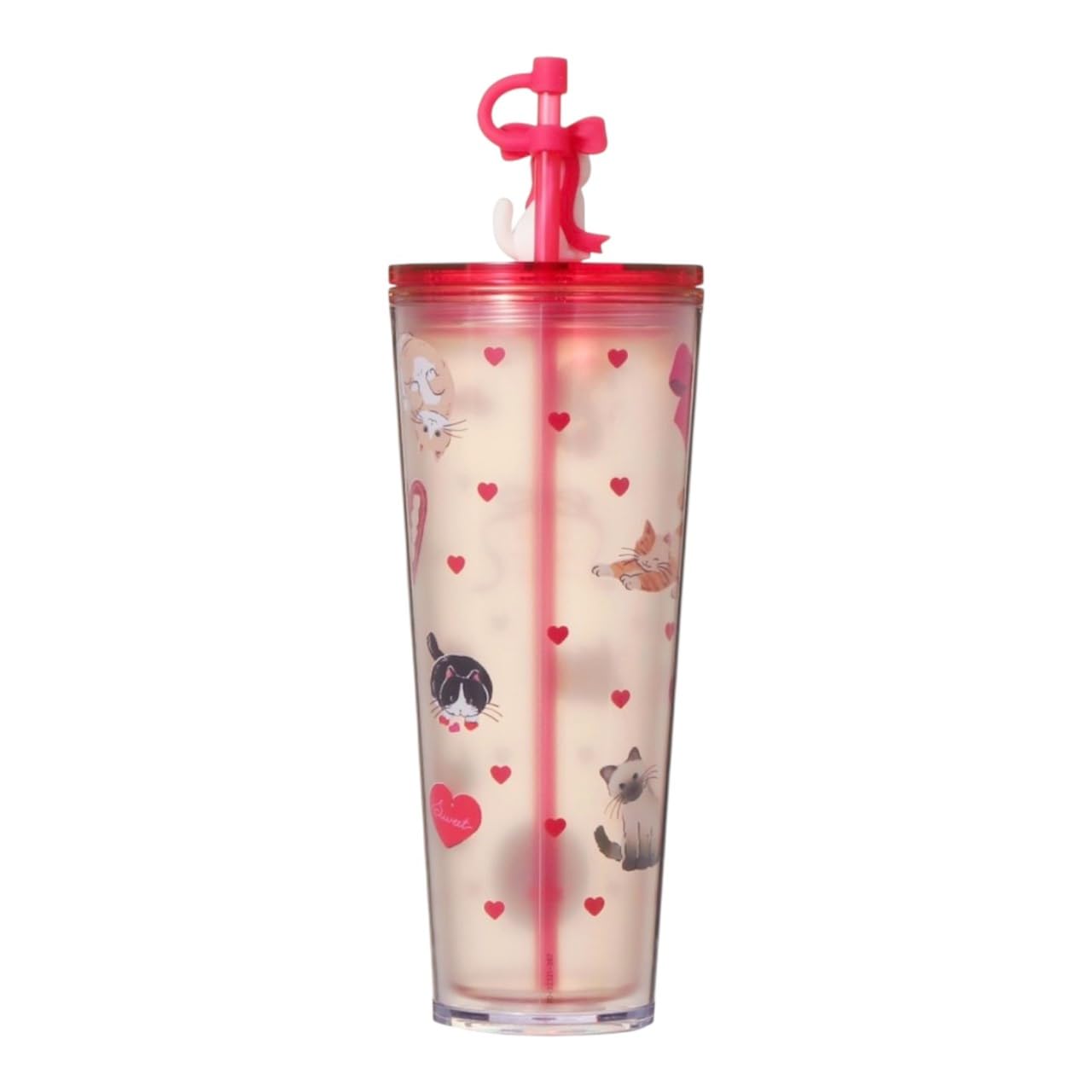Amazon | STARBUCKS スタバ スターバックス バレンタイン 2026