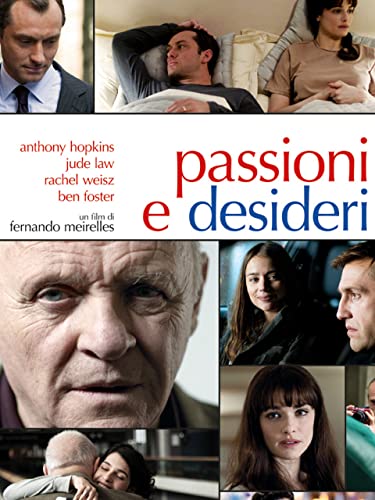  Passioni e desideri