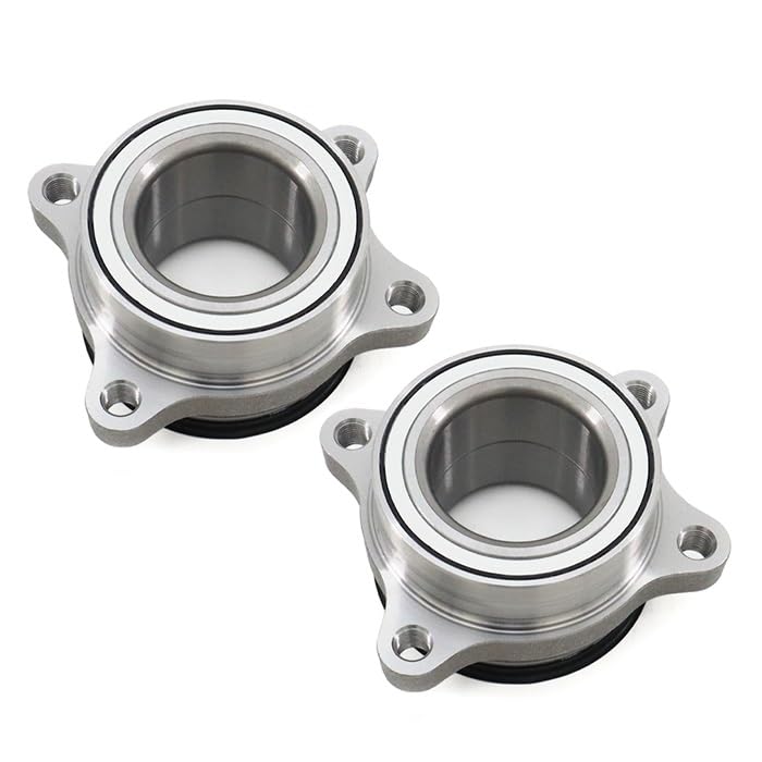 200系ハイエース2WD用ハブ&ベアリング2個 200系ハイエース2WD用ハブ&ベアリング2個