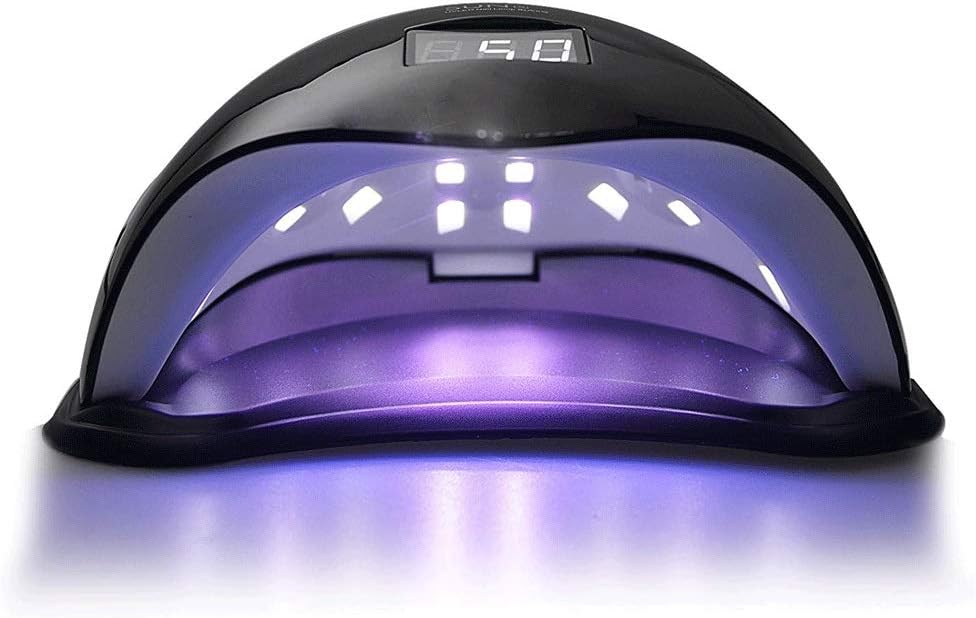 Phototherapy Lamp Nail Lamp 48w High Power Nail Lamp