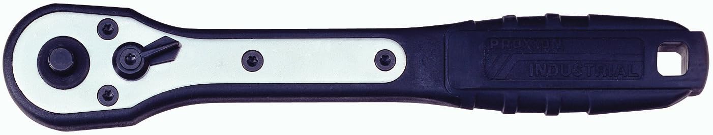 Leva A Cricco 2000 Da 1/2" Proxxon 23190 - Foto 8