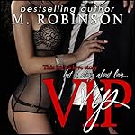 Cover of VIP