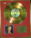 Century Music Awards BOB MARLEY - Edition Ltd CD - Disque dor enduit 24 carats - LEGEND