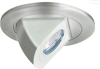 Juno Lighting Group 449-SC Adjustable Aiming Elbow Recessed